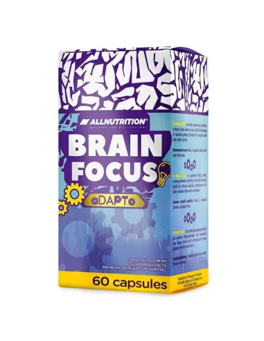 Brain Focus Adapto