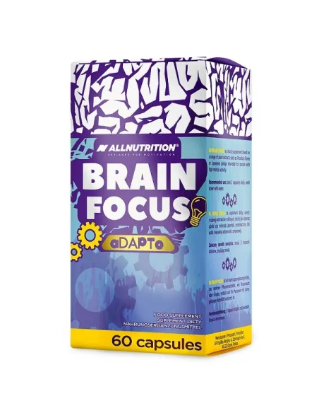 Brain Focus Adapto