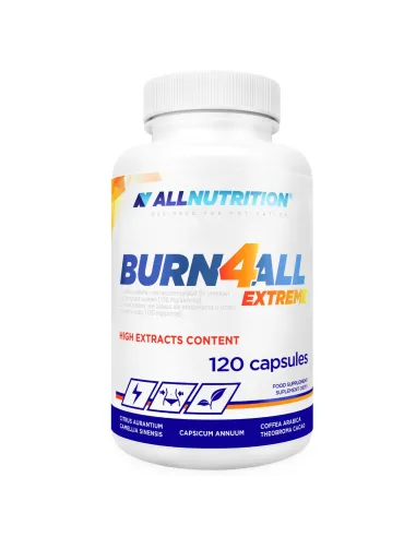 Burn4ALL Extreme