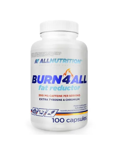 Burn4ALL