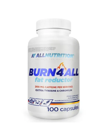 Burn4ALL
