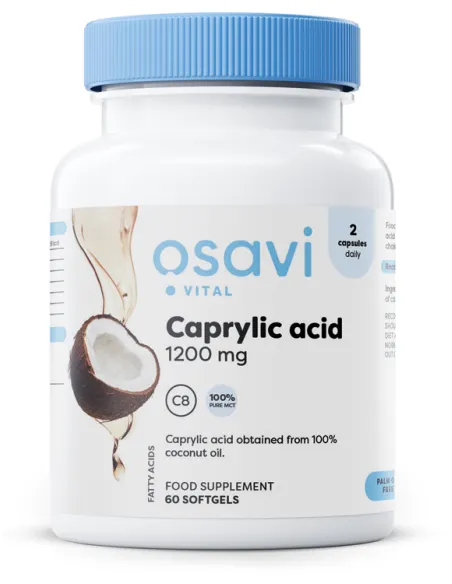 Caprylic Acid