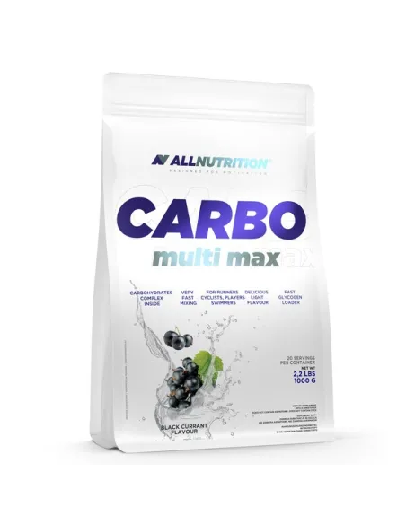 Carbo Multi Max