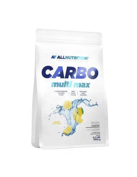 Carbo Multi Max