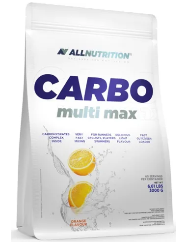 Carbo Multi Max