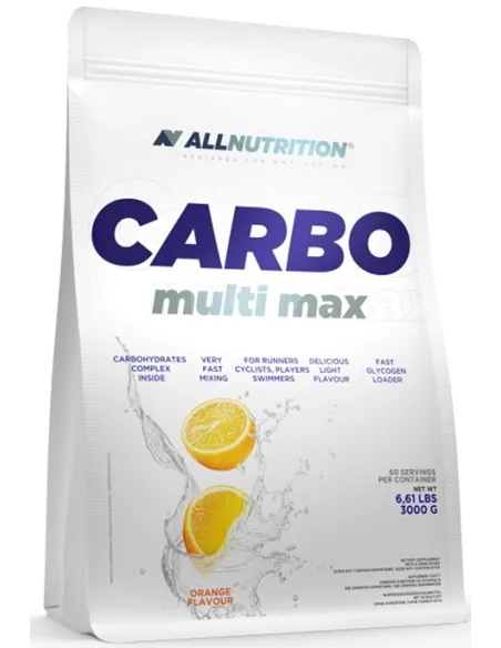 Carbo Multi Max