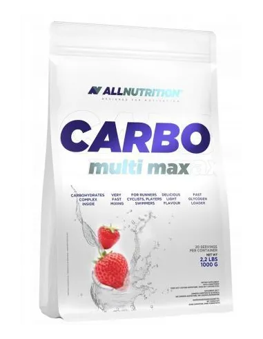 Carbo Multi Max