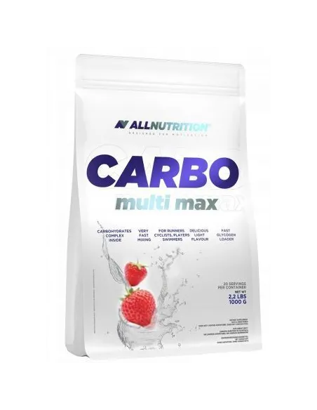 Carbo Multi Max