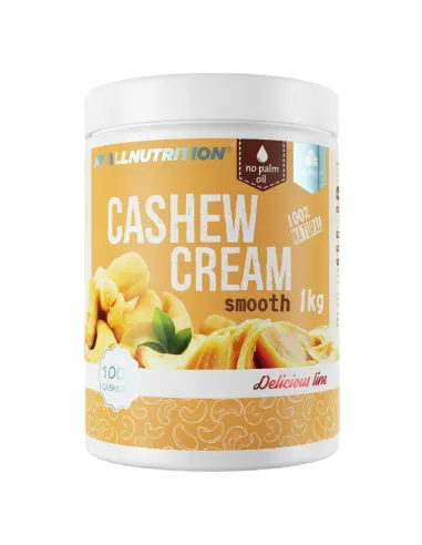 Cashew Cream