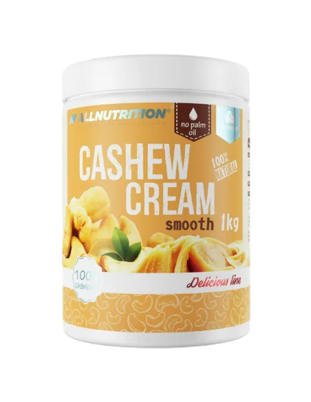 Cashew Cream