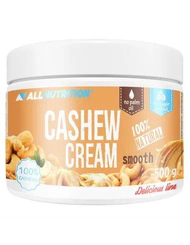 Cashew Cream