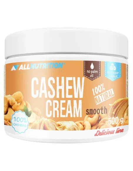 Cashew Cream