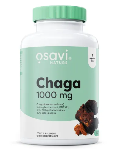 Chaga