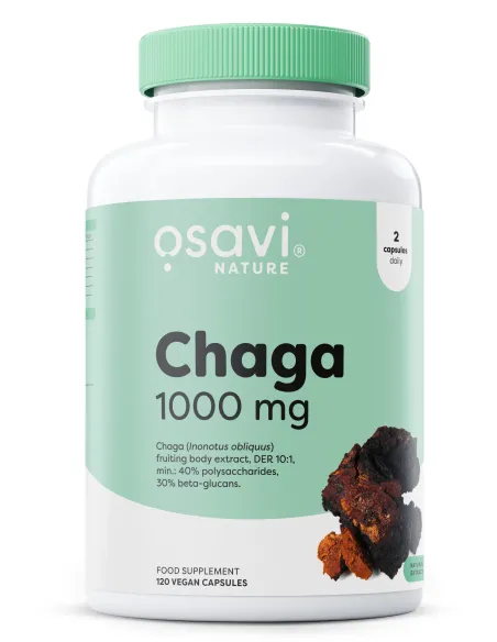 Chaga