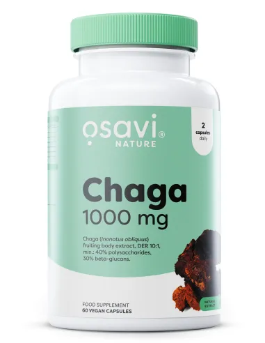 Chaga