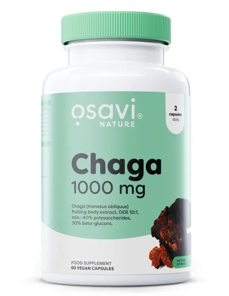 Chaga