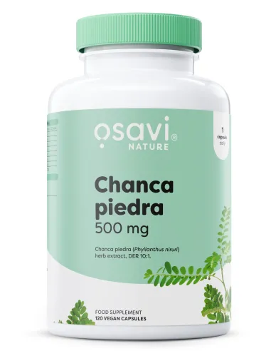 Chanca Piedra