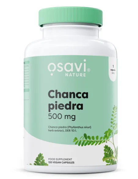 Chanca Piedra
