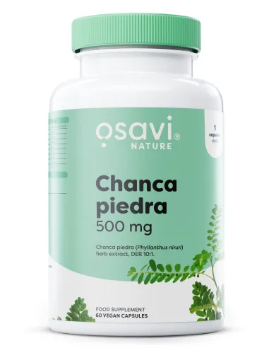 Chanca Piedra