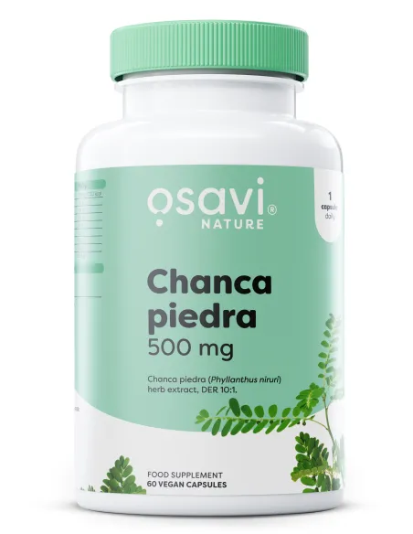 Chanca Piedra