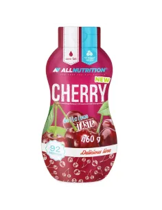 Cherry Sauce