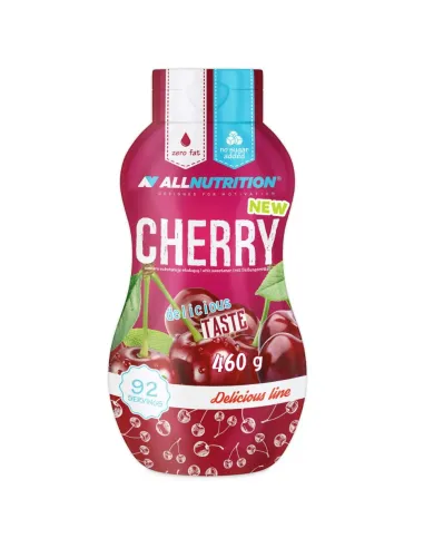 Cherry Sauce