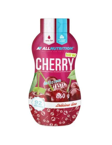 Cherry Sauce