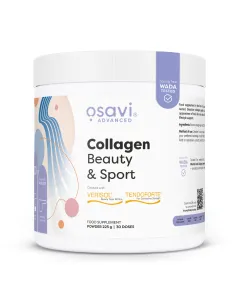 Collagen Beauty & Sport