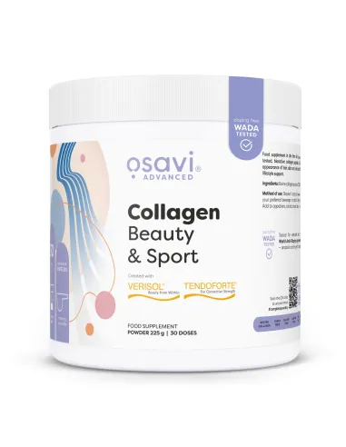Collagen Beauty & Sport
