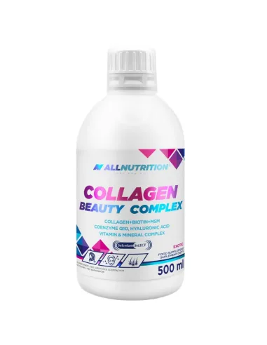 Collagen Beauty Complex
