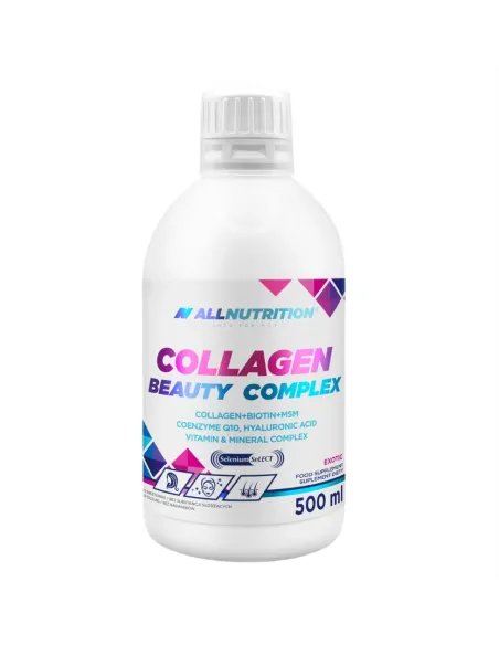 Collagen Beauty Complex