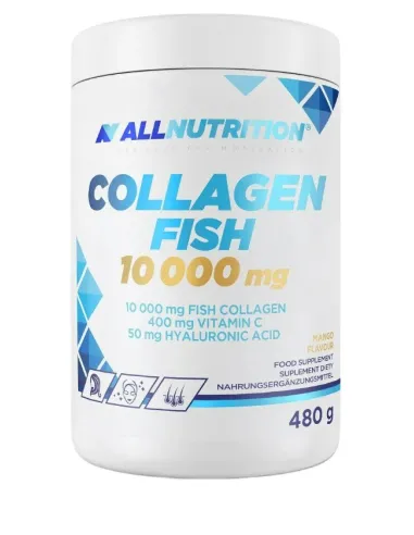 Collagen Fish