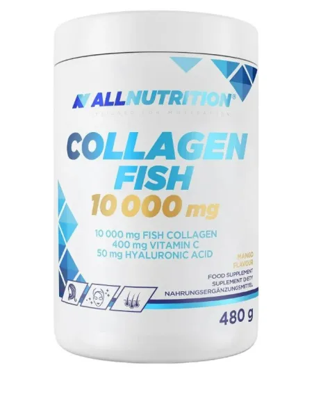 Collagen Fish