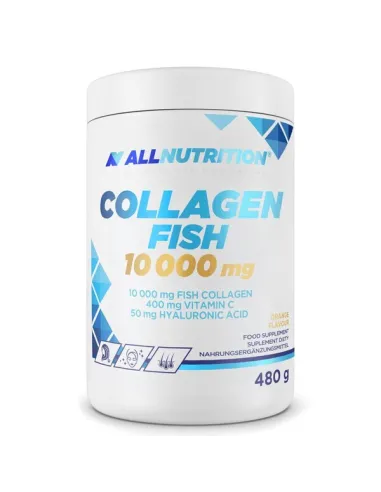 Collagen Fish
