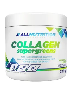 Collagen Supergreens