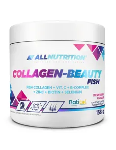 Collagen-Beauty Fish