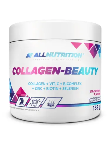 Collagen-Beauty