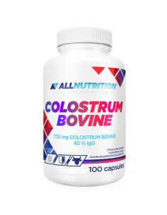 Colostrum Bovine