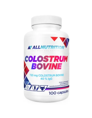 Colostrum Bovine