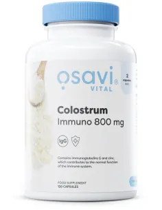 Colostrum Immuno