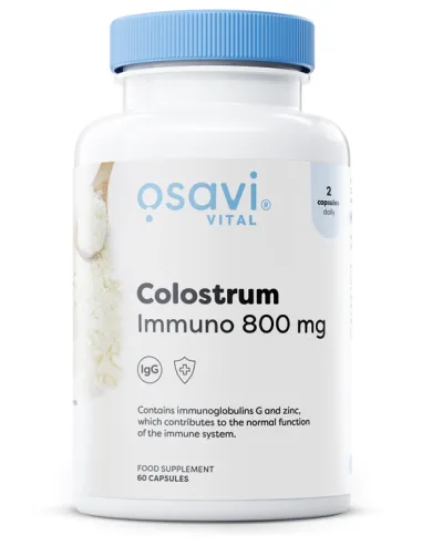Colostrum Immuno