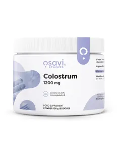 Colostrum Powder
