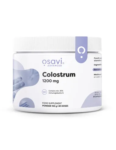 Colostrum Powder