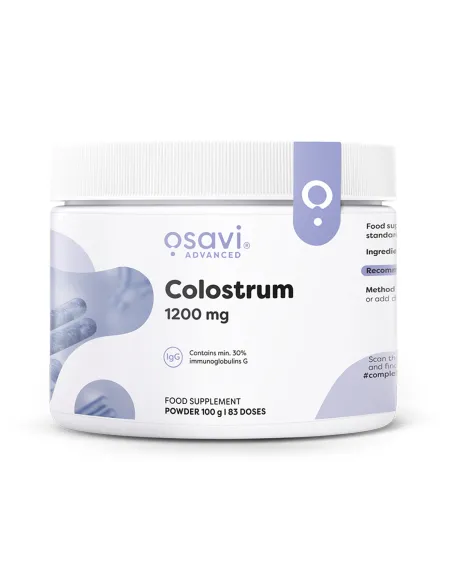 Colostrum Powder