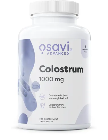 Colostrum