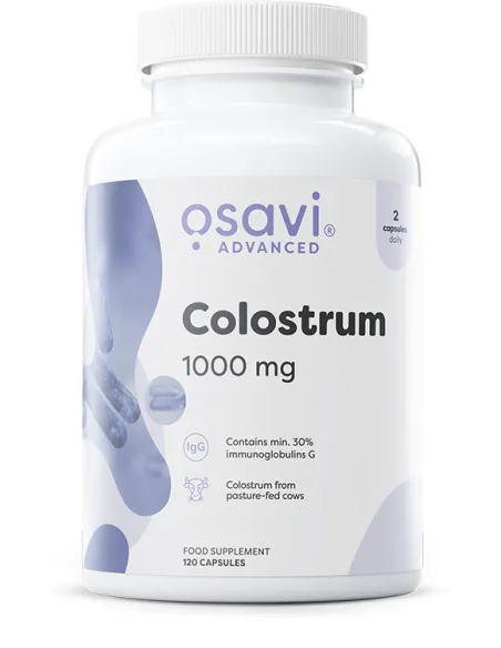 Colostrum
