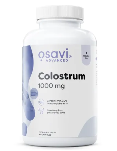 Colostrum