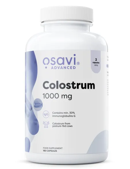 Colostrum