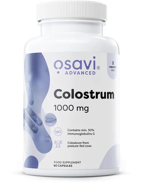 Colostrum