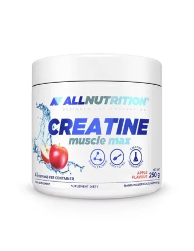 Creatine Muscle Max
